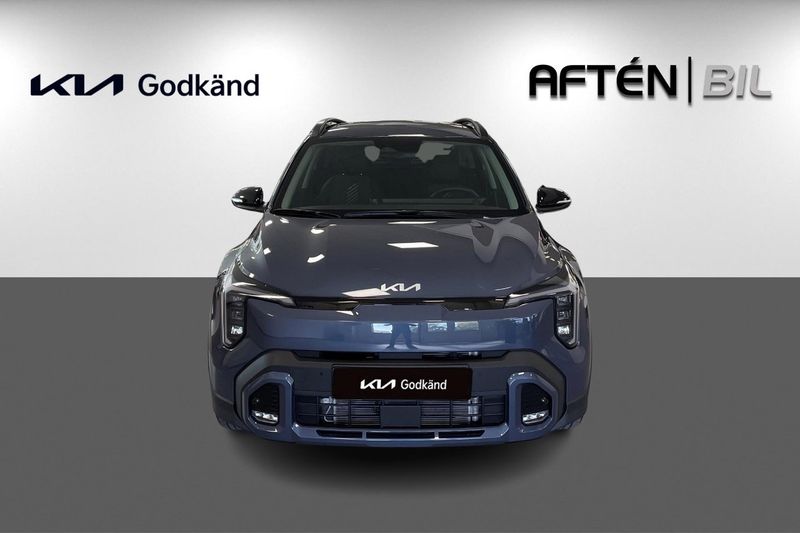 Kia Stonic bild 3