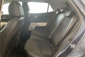 Kia Stonic bild 11