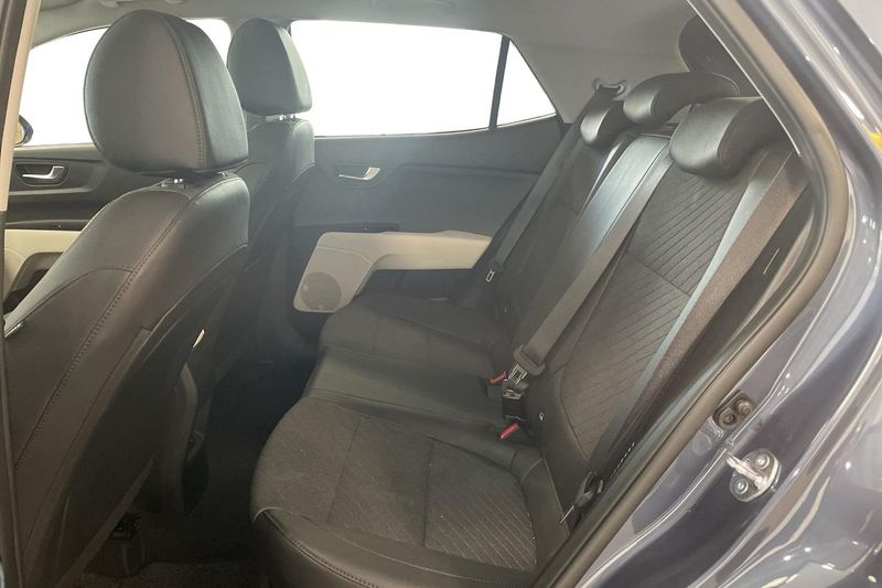 Kia Stonic bild 11