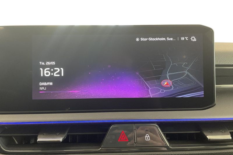Kia Stonic bild 13