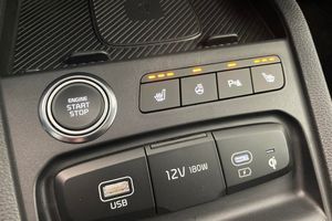 Kia Stonic bild 19