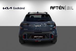 Kia Stonic bild 7
