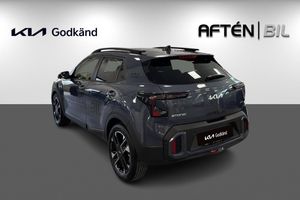 Kia Stonic bild 8