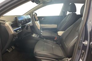 Kia Stonic bild 10