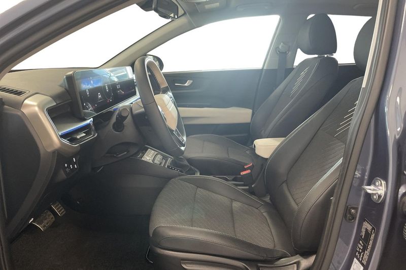 Kia Stonic bild 10