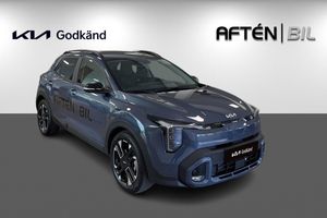 Kia Stonic bild 4