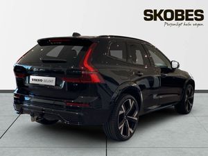 Volvo XC60 bild 8