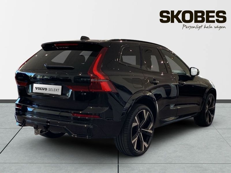 Volvo XC60 bild 8