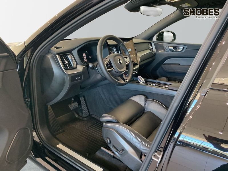 Volvo XC60 bild 9
