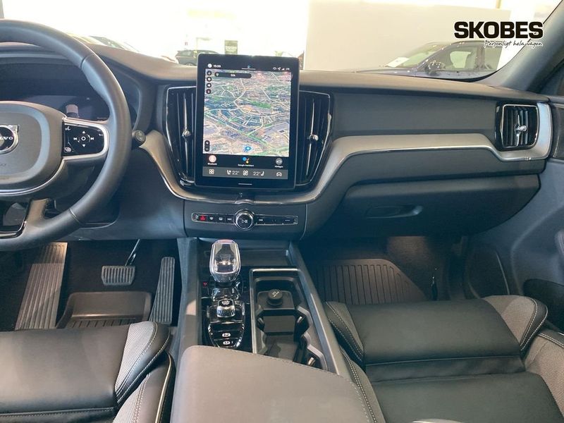 Volvo XC60 bild 13