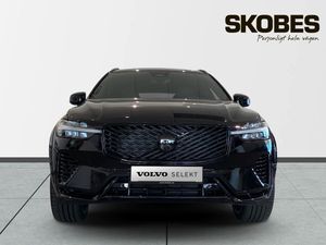 Volvo XC60 bild 2