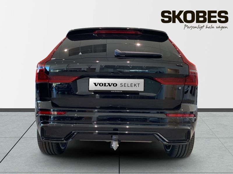 Volvo XC60 bild 7