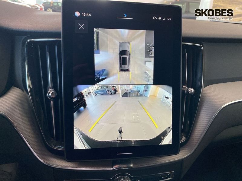 Volvo XC60 bild 25