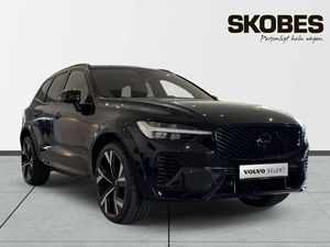 Volvo XC60 bild 1