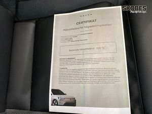 Volvo XC60 bild 19