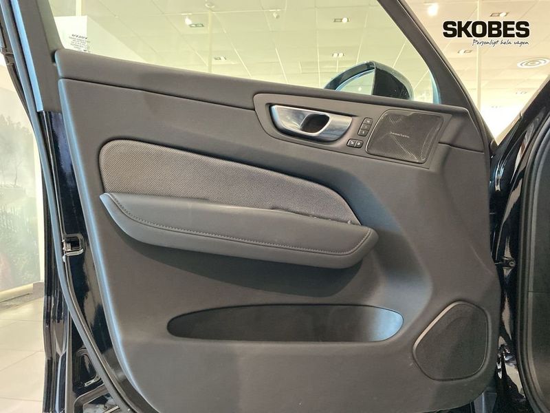 Volvo XC60 bild 16