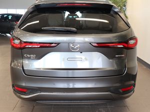 Mazda CX-80 bild 5
