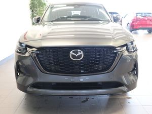 Mazda CX-80 bild 4