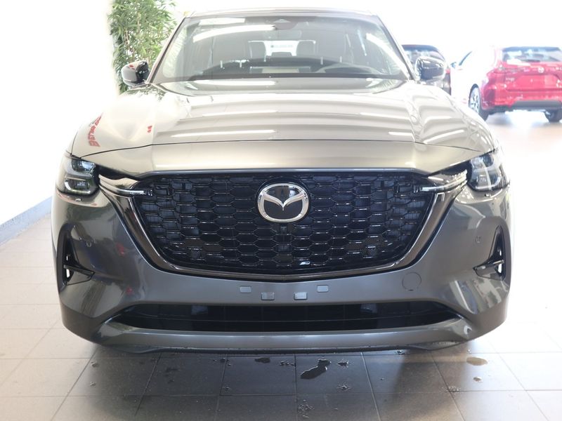 Mazda CX-80 bild 4