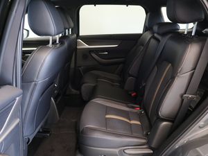 Mazda CX-80 bild 12