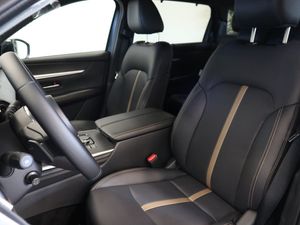 Mazda CX-80 bild 7