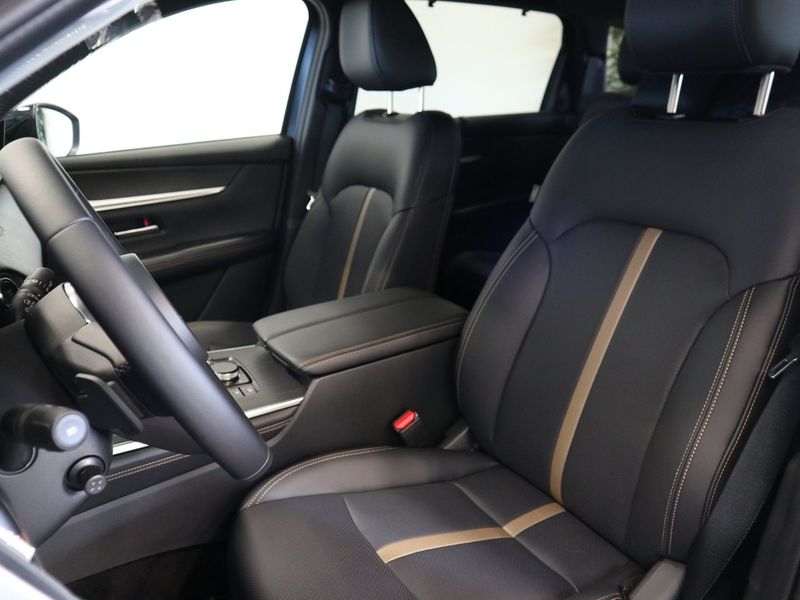 Mazda CX-80 bild 7