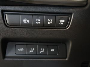 Mazda CX-80 bild 9