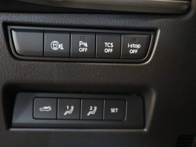 Mazda CX-80 bild 9