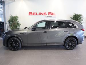Mazda CX-80 bild 2