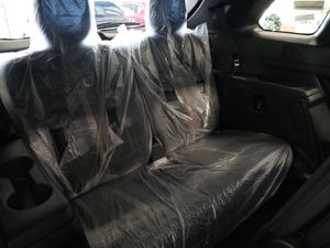 Mazda CX-80 bild 14