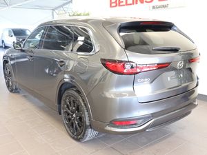Mazda CX-80 bild 3