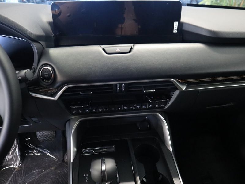 Mazda CX-80 bild 8