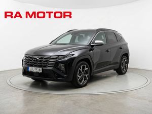 Hyundai Tucson bild 1