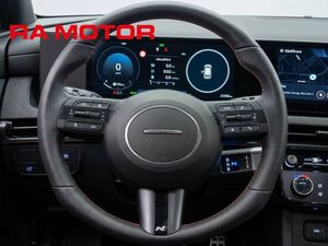 Hyundai Tucson bild 15