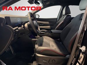 Hyundai Tucson bild 12