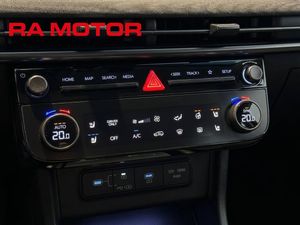 Hyundai Tucson bild 24