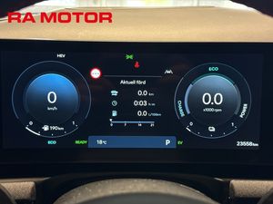 Hyundai Tucson bild 19