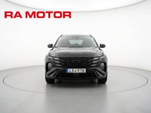 Hyundai Tucson bild 3