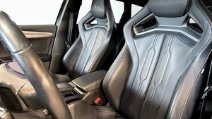 Cupra Leon bild 8