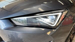 Cupra Leon bild 16