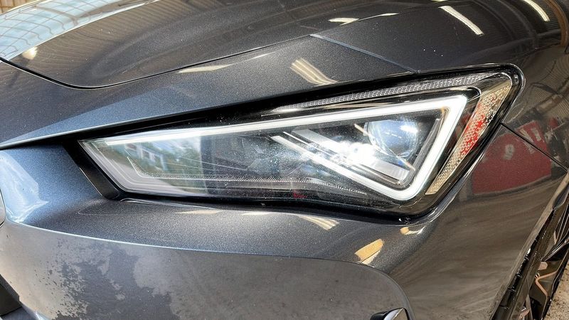 Cupra Leon bild 16
