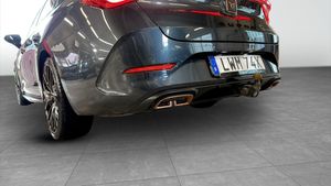 Cupra Leon bild 14