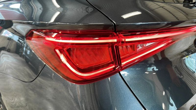 Cupra Leon bild 15