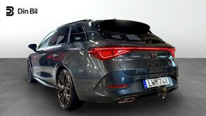 Cupra Leon bild 3