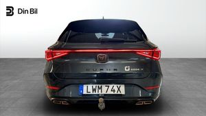 Cupra Leon bild 5