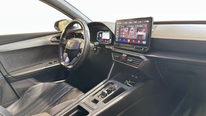 Cupra Leon bild 11