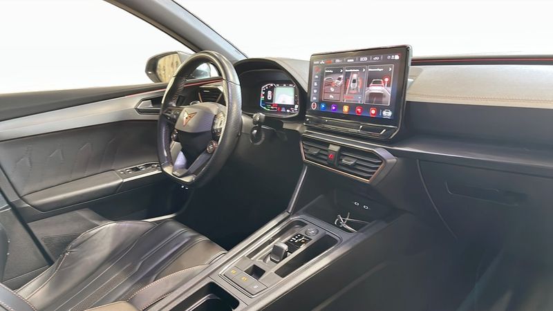 Cupra Leon bild 11