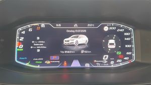 Cupra Leon bild 17