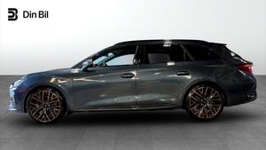 Cupra Leon bild 2