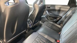 Cupra Leon bild 12